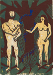 Adam und Eva