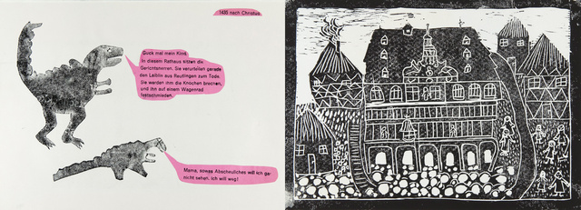 Geschichte Tübingens