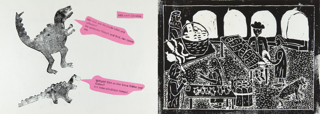 Geschichte Tübingens