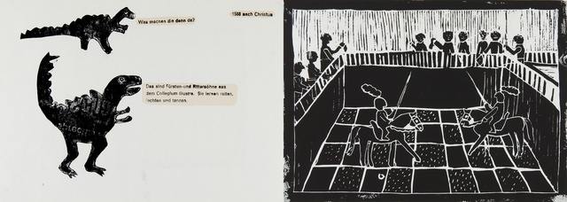 Geschichte Tübingens