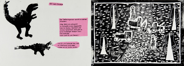 Geschichte Tübingens