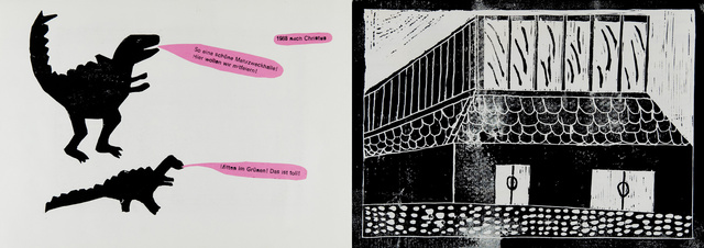 Geschichte Tübingens