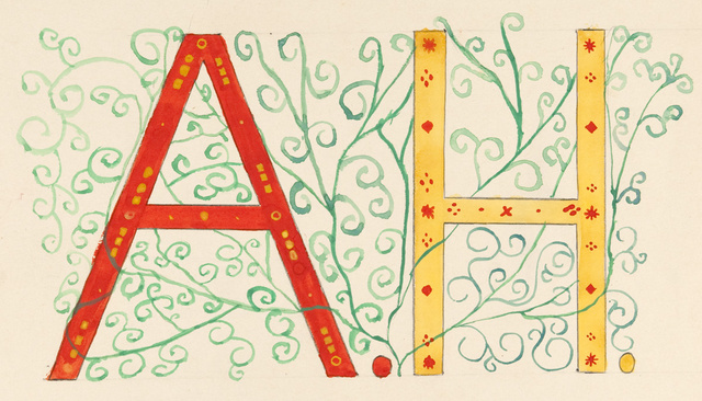 A. Hermann, 1937 - 41