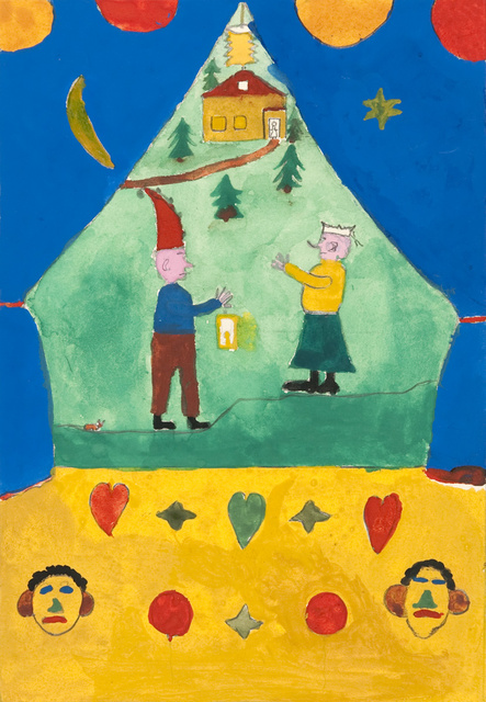 A. Hermann, 1937 - 41