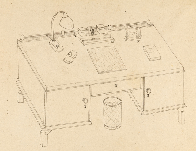 A. Hermann, 1937 - 41