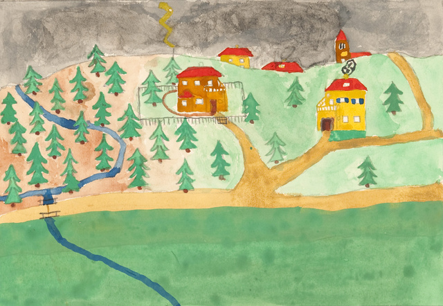 A. Hermann, 1937 - 41