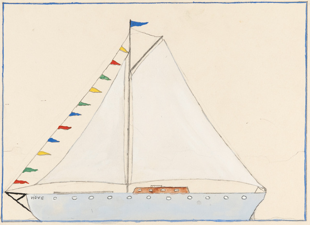 A. Hermann, 1937 - 41