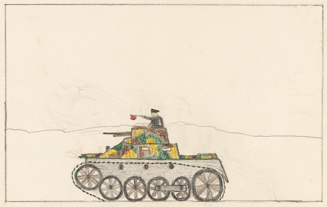 A. Hermann, 1937 - 41