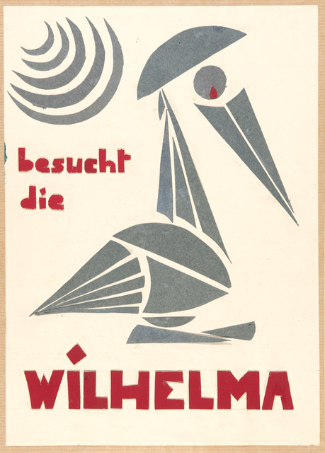 Wilhelma