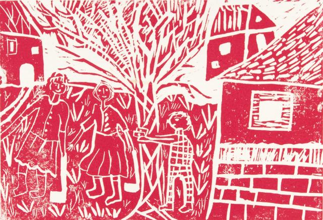 Die Weiber von Weilheim