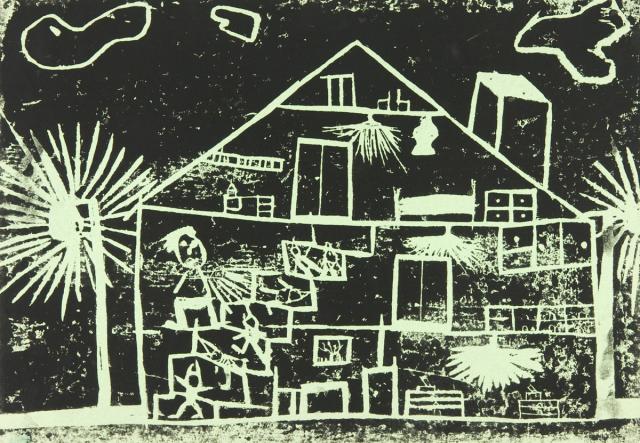 Die Heinzelmännchen