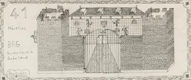 Gegenstand: Geldschein