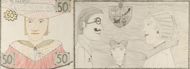 Gegenstand: Geldschein