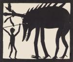 Kampf mit dem Drachen