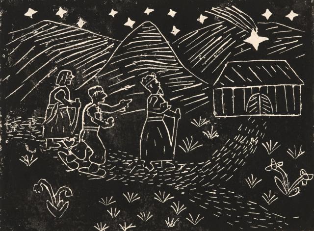 Heilige Drei Könige